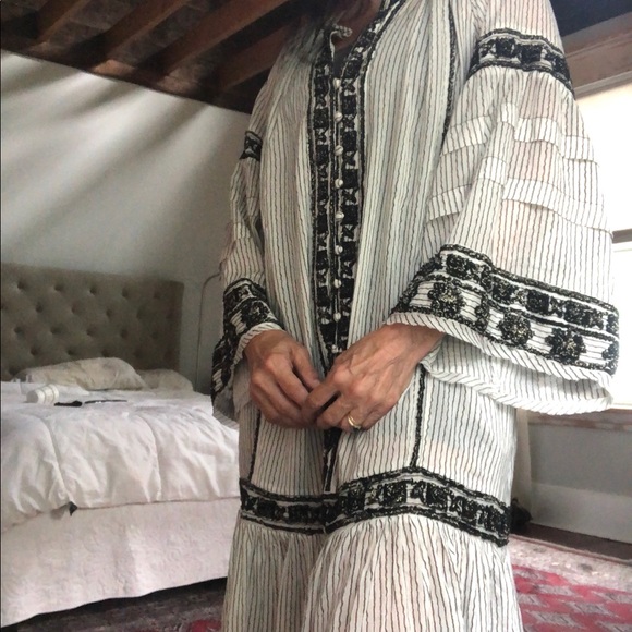 Free People tunic dress - Picture 4 of 15